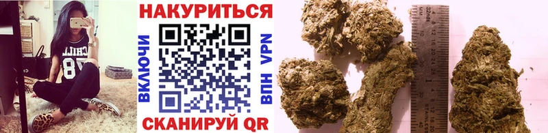 Канабис индика  Ядрин 